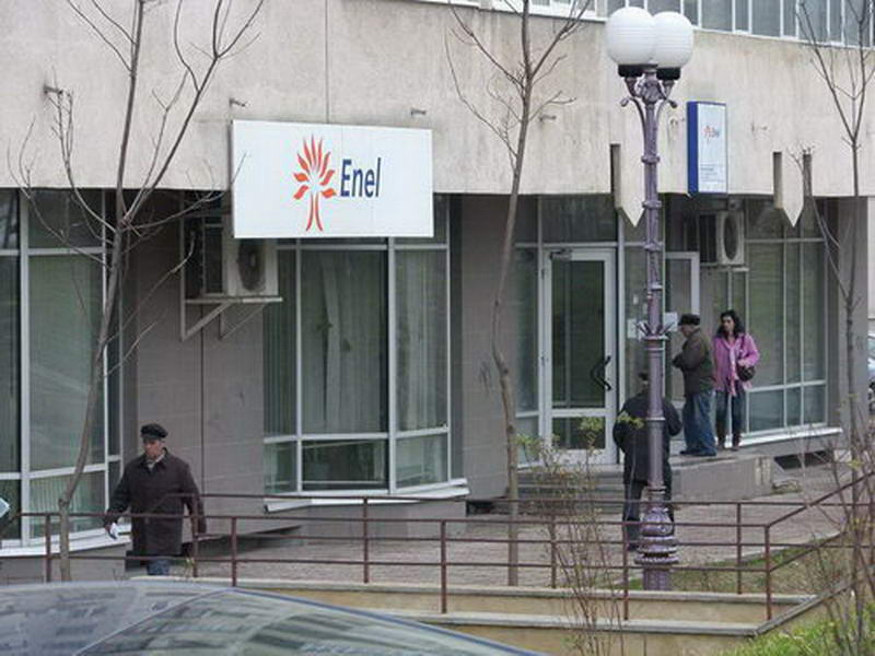 Județul CONSTANȚA: Localități fără curent electric