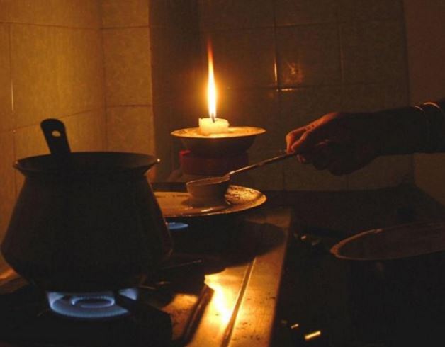 Județul CONSTANȚA: Două localități au rămas fără curent electric