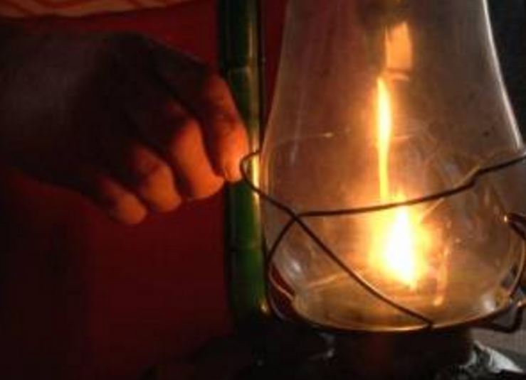Vântul puternic a lăsat mai multe localități din județul CONSTANȚA fără curent electric