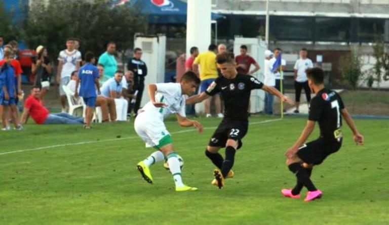 Începe etapa a-XIX-a din Liga 1 la fotbal.FC Viitorul joacă mâine cu CSU Craiova