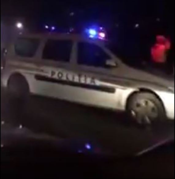UPDATE/VIDEO – Accident de tren la TULCEA