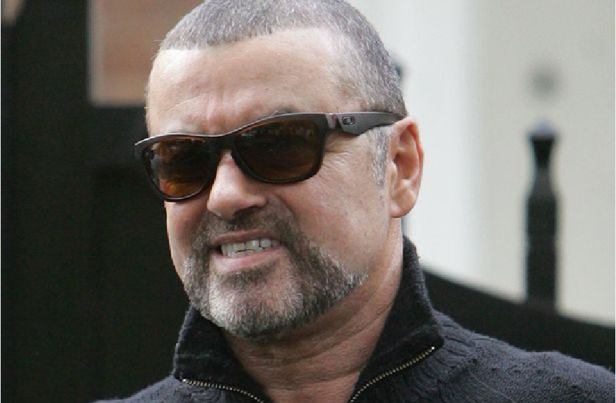 Posibila cauză a morţii lui George Michael