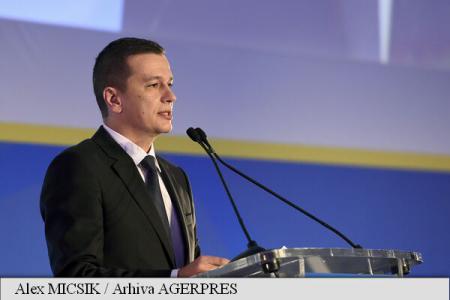 Desemnarea premierului României, în presa internaţională