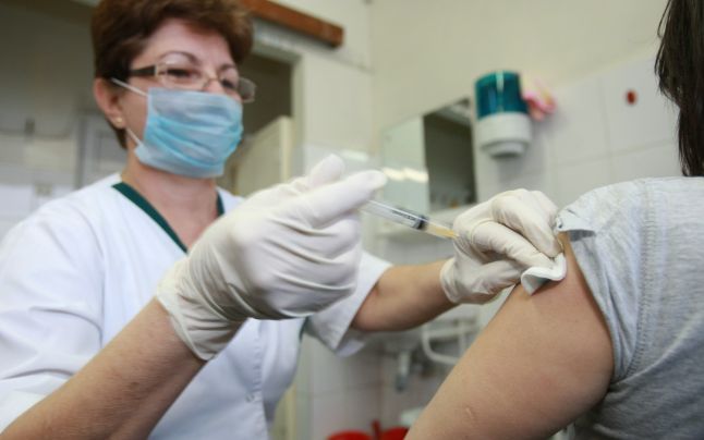 Trei cazuri de gripă confirmate de la începutul sezonului rece