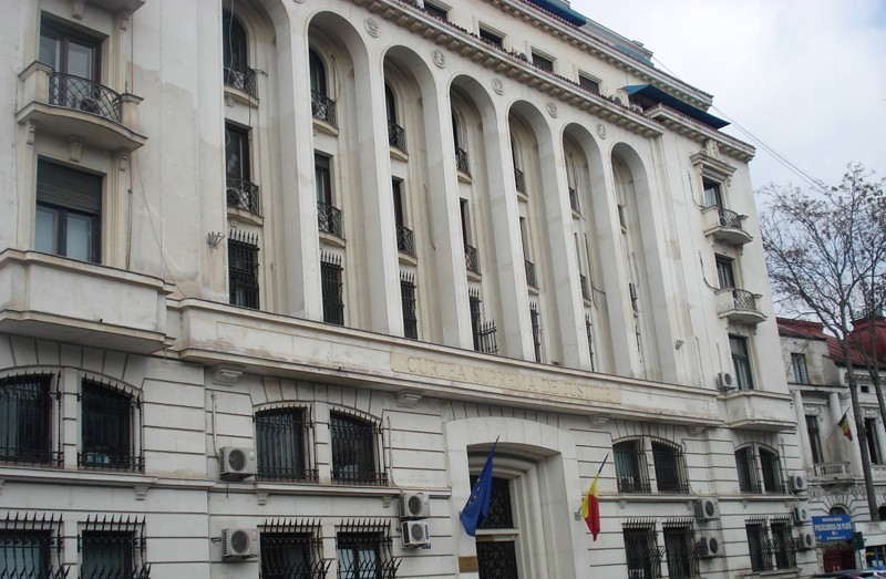 ÎCCJ judecă pe 5 ianuarie contestația DNA la ridicarea interdicției de părăsire a țării de către Sebastian Ghiță