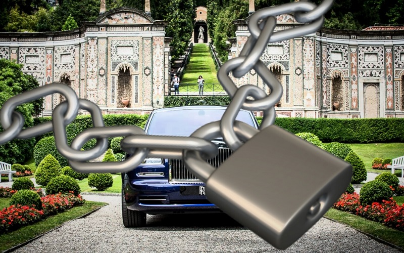 Aproape 5 mii de dosare penale din activități economice ilicite