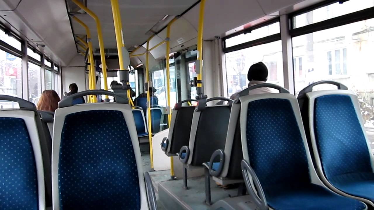 CONSTANȚA: RATC ar putea avea autobuze noi