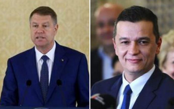 Iohannis amână desemnarea premierului