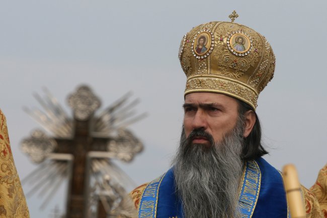 Sărbătoarea Sfântului Nicolae la Constanța. Unde va sluji IPS Teodosie