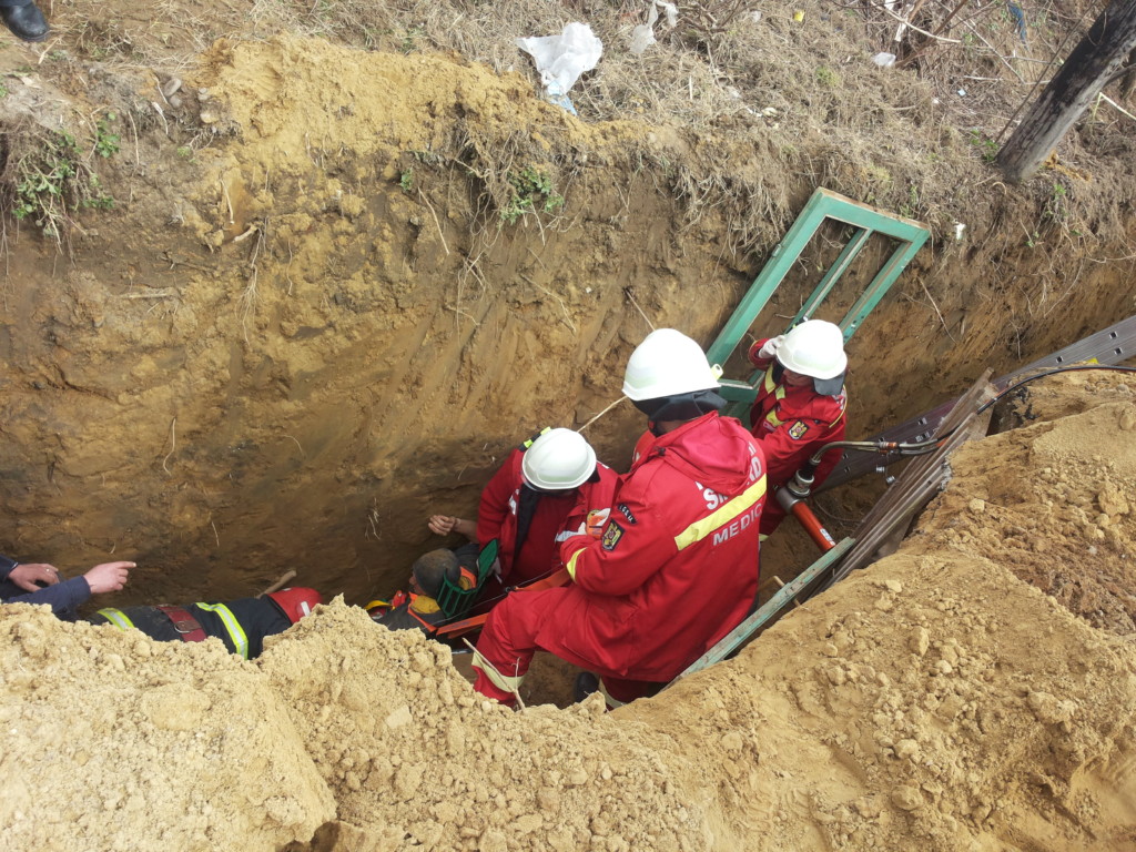 Județul CONSTANȚA: Zeci de amenzi aplicate de inspectorii de muncă în domeniul construcțiilor