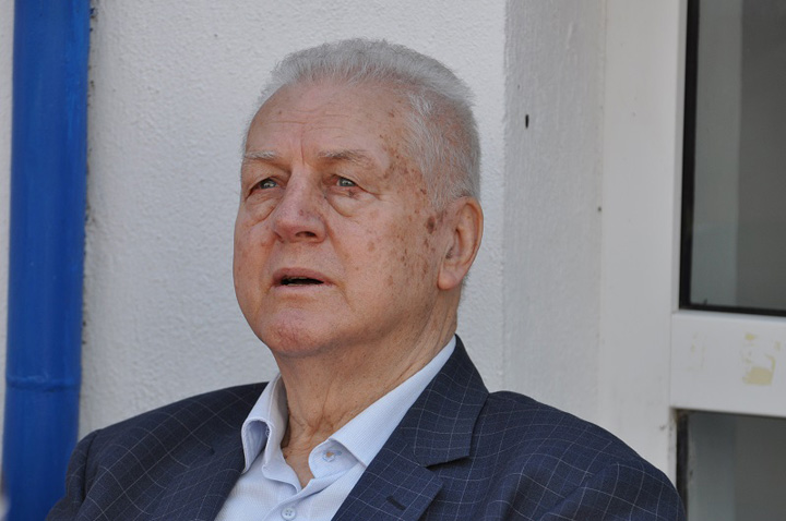 A murit Jean Pădureanu