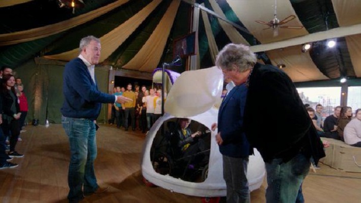 VIDEO Românii, din nou ținta glumelor jignitoare în Marea Britanie. Reacția ambasadorului