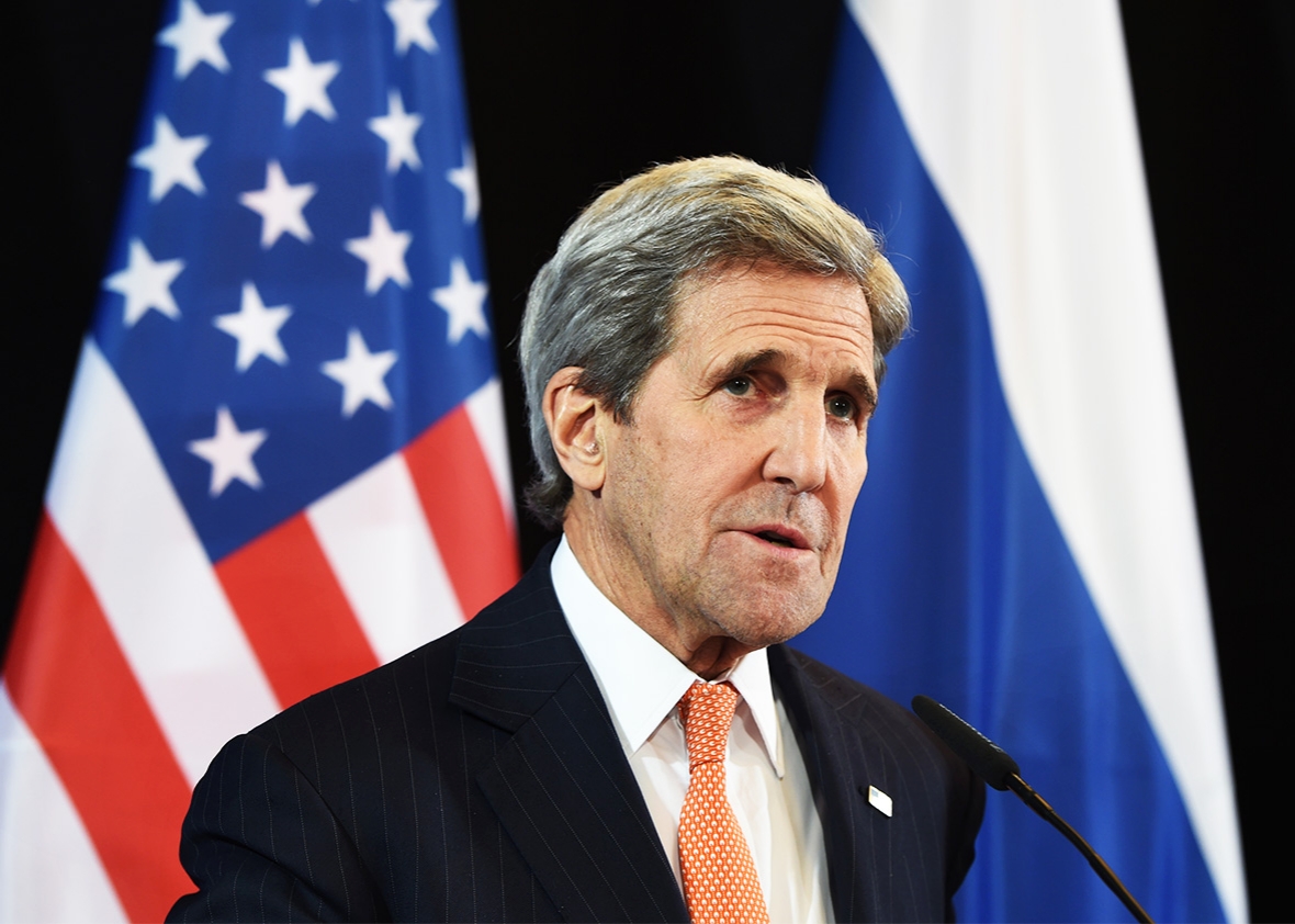 Mesajul lui John Kerry de Ziua Națională a României: „un ALIAT de ÎNCREDERE în NATO“