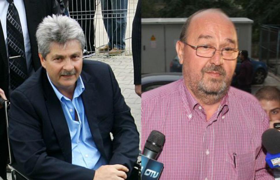 Sorin Ovidiu Vântu, condamnat la 10 ani şi 2 luni de închisoare