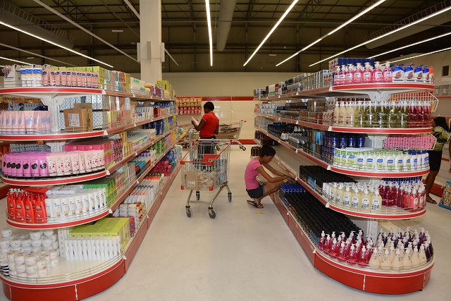 Află AICI programul hyperMARKEt-urilor din CONSTANȚA