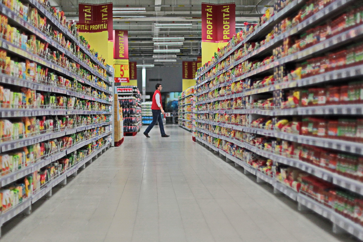 CONSTANȚA: Programul centrelor comerciale în perioada sărbătorilor de iarnă