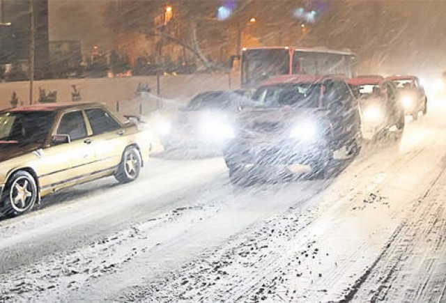 PRAHOVA/BUZĂU/BRAȘOV/CLUJ. Vremea rea face RAVAGII în țară