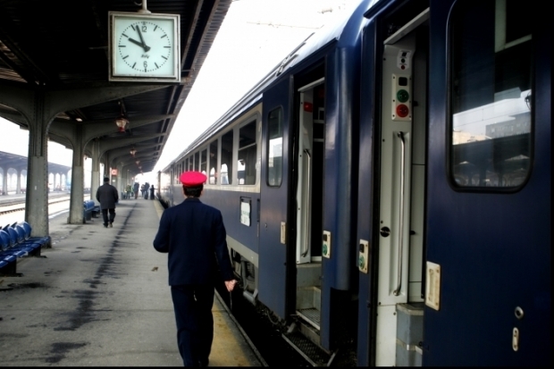Când intră în vigoare NOUL MERS al TRENURILOR