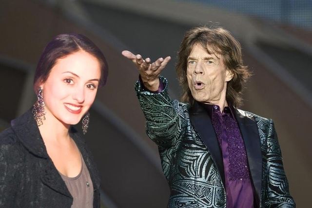 Mick Jagger a devenit tată pentru a opta oară! Cel mai mare dintre copii are … 46 de ani