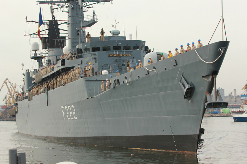 Vești bune pentru România. NATO vrea prezență aeriană și navală la Marea Neagră
