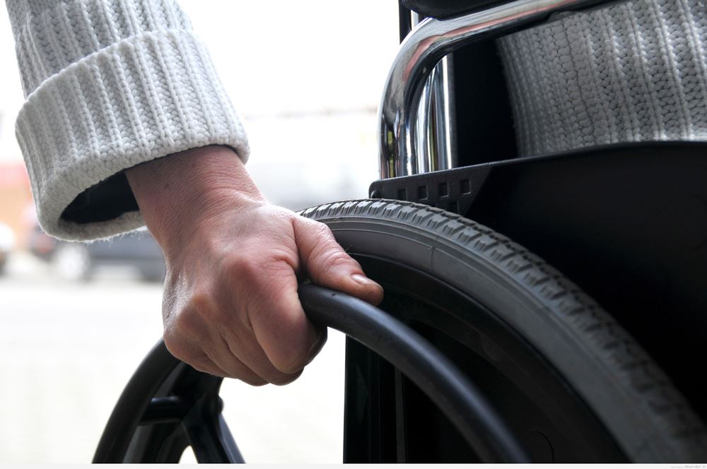 Anunţ cu privire la reînnoirea certificatelor de încadrare în grad de handicap