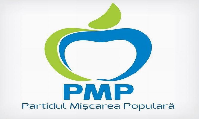 Partidul Mișcarea Populară: Comunicat de presă