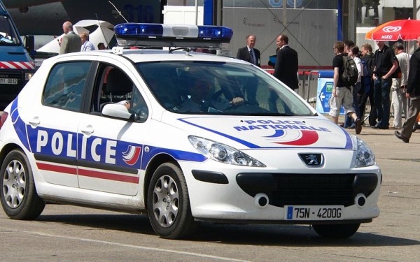 UPDATE – Luare de OSTATICI în FRANȚA