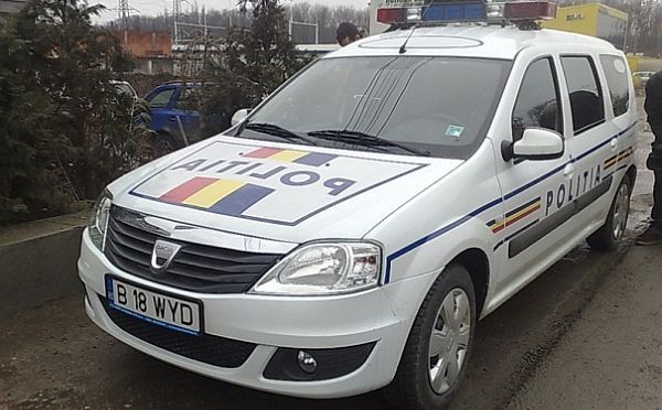 CONSTANȚA: Incidente la vot în cartierul Palazu Mare