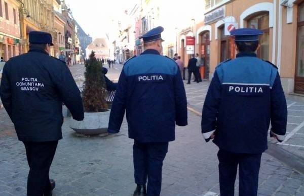 Zeci de mii de cadre MAI mobilizate suplimentar de CRĂCIUN
