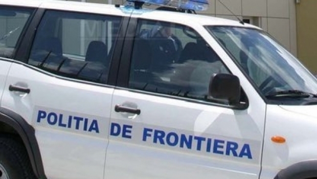 CONSTANȚA: Grup de migranți irakieni și călăuze bulgare capturat de Garda de Coastă