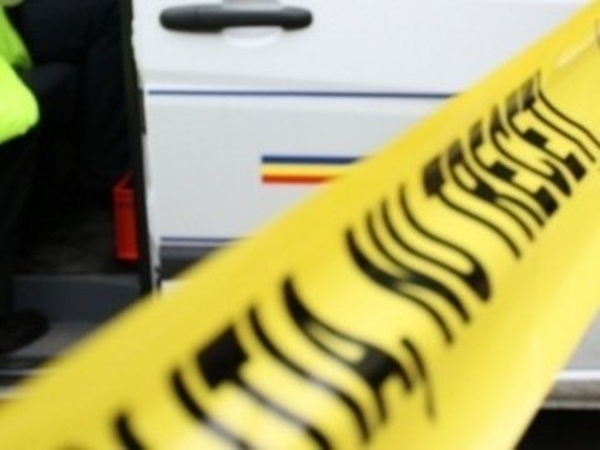 UPDATE – CONSTANȚA: Polițiștii sunt în ALERTĂ! Valiză suspectă lăsată pe bulevardul Alexandru Lăpușneanu
