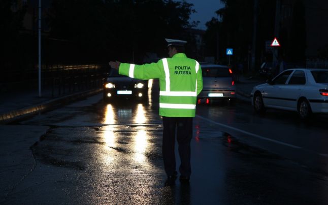 CONSTANȚA Polițiștii rutieri le-au venit de hac șoferilor băuți
