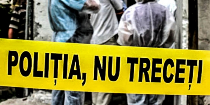CONSTANȚA: Bebelușul găsit mort pe strada Brizei se născuse viu!