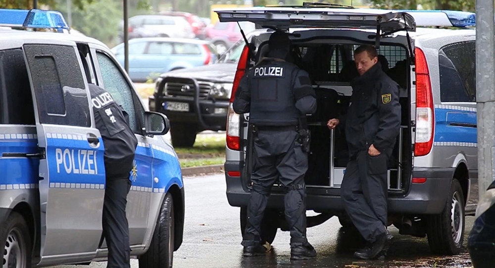 GERMANIA: Mai multe persoane au încercat să dea foc unui bărbat fără adăpost