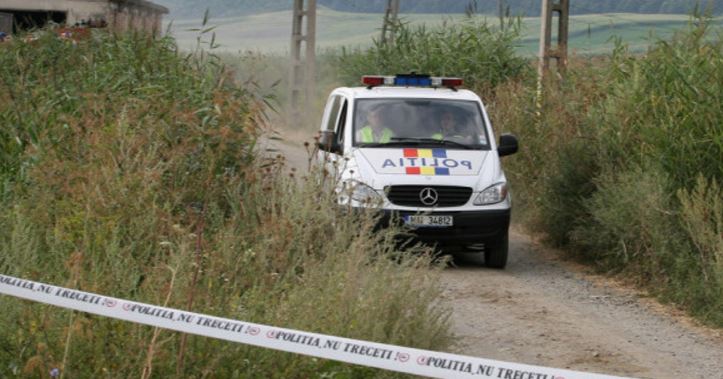 Județul CONSTANȚA: Mai multe păsări au fost descoperite moarte pe un câmp