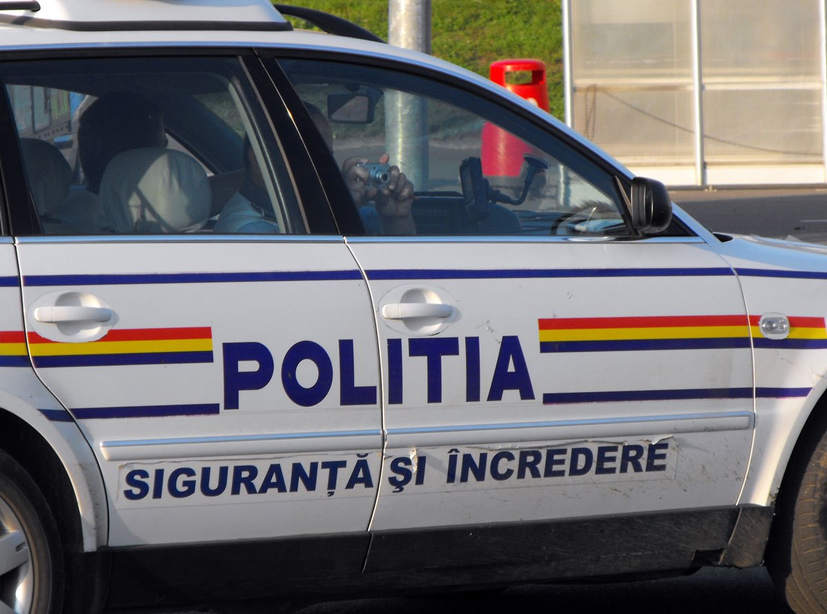 Polițiștii detașați pe litoral și-au încheiat misiunea în acest sezon estival