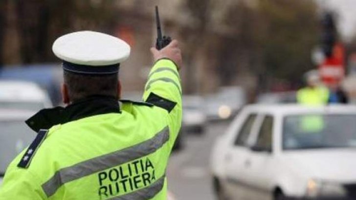 CONSTANȚA. Șoferi beți, fără permis sau cu acte false au căzut în plasa polițiștilor