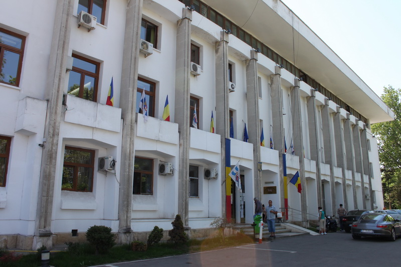 CONSTANȚA: Primăria face angajări