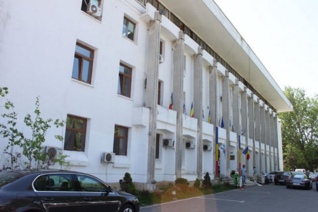Primăria Constanţa are nevoie de noi consilieri