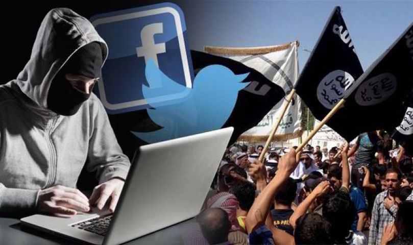 PROPAGANDĂ TERORISTĂ, identificată și eliminată de pe 35 de platforme online