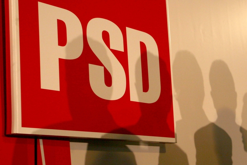 Liviu Dragnea a anunțat data mitingului PSD