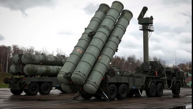Rusia a activat sistemele de rachetă la granițele cu țări NATO