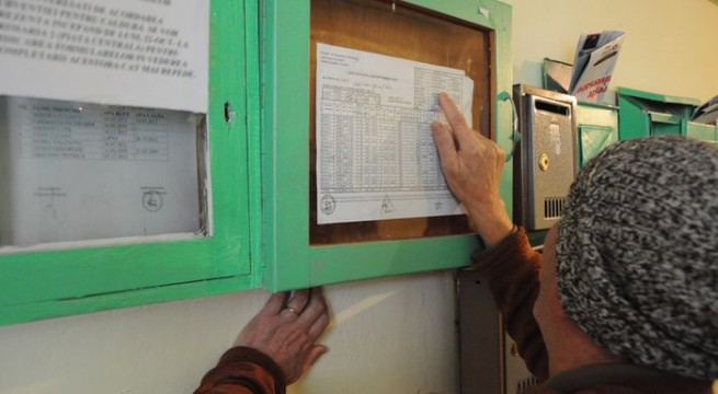 CONSTANȚA: Anunţ important pentru reprezentanţii asociaţiilor de locatari sau proprietari