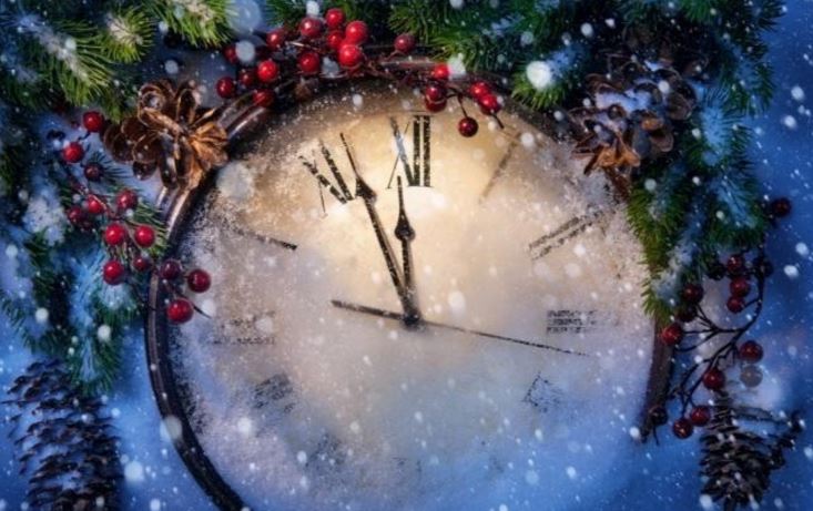 Vremea se ameliorează în Dobrogea. În noaptea de Revelion se va instala gerul
