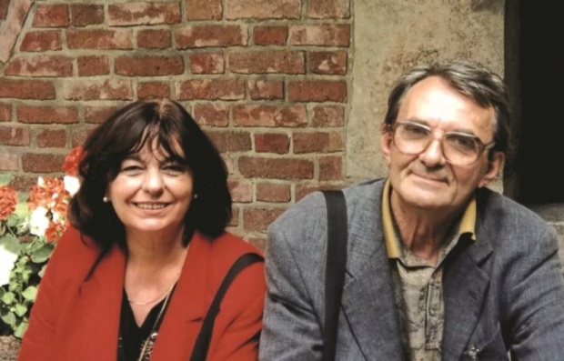 A murit scriitorul Romulus Rusan
