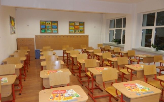 Școli din Dobrogea MODERNIZATE în cadrul unui PROIECT PILOT