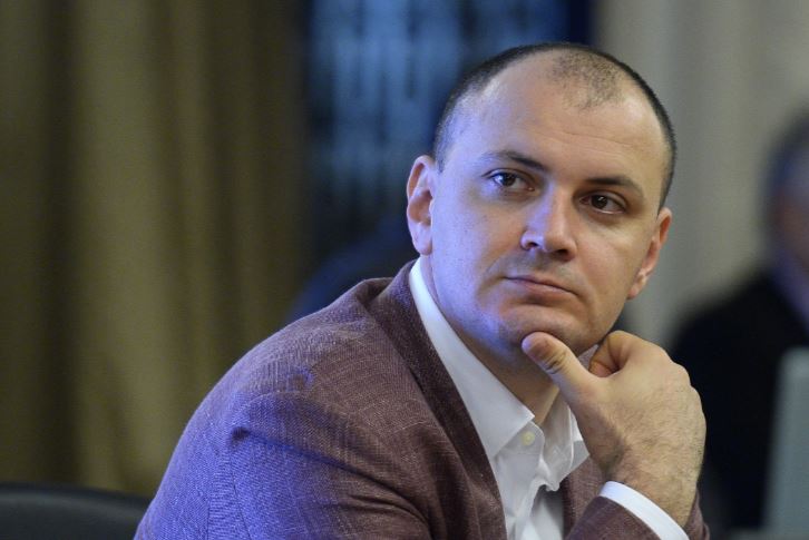 Decizie definitivă a ÎCCJ: A fost respinsă cererea DNA de arestare preventivă a lui Sebastian Ghiță