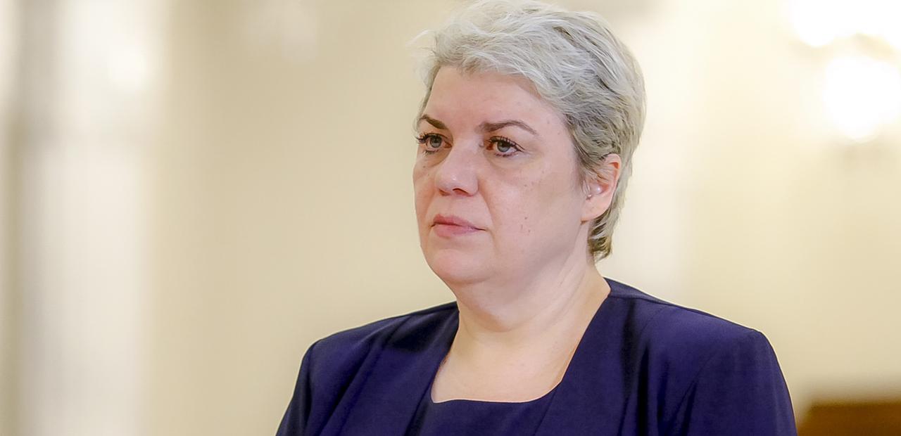 Soțul premierului propus de PSD, SUSȚINĂTOR al lui Bashar al-Assad