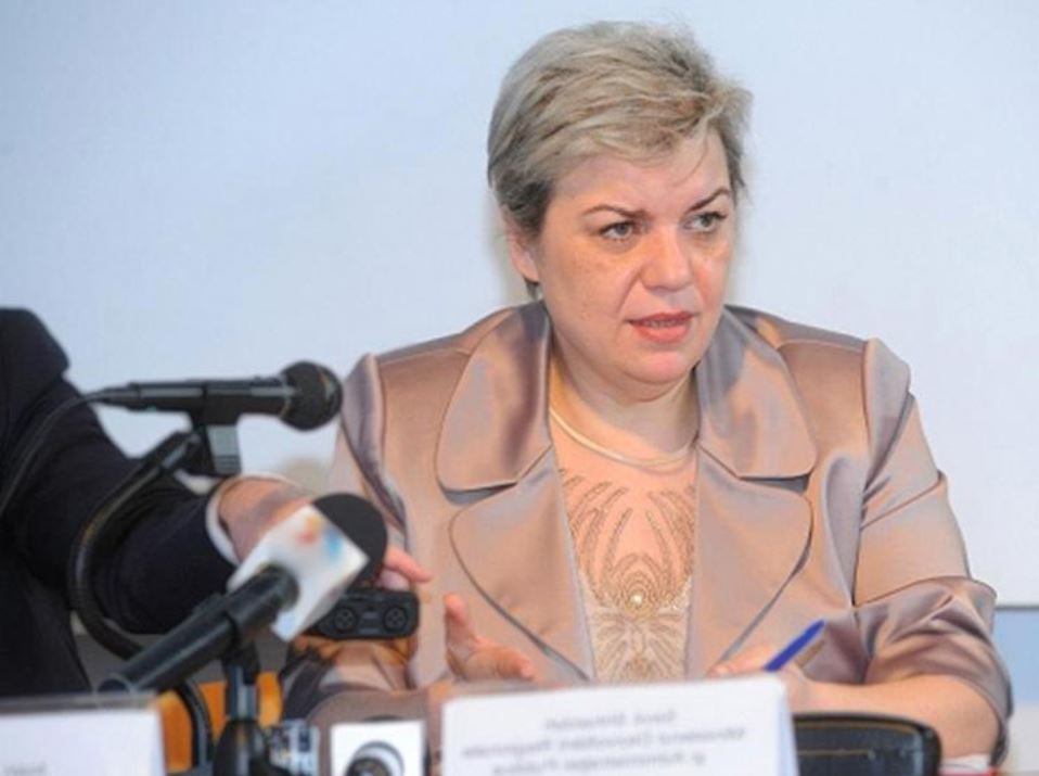 Vicepremierul Sevil Shhaideh are calitatea de suspect într-un dosar deschis la DNA