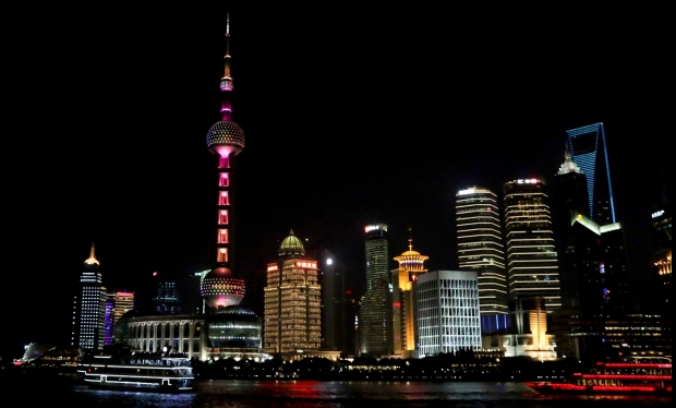 AUDIO – Crăciunul la Shanghai